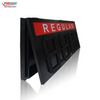 Popular Single Red Outdoor 12''+6'' Regular 8.88 9/10 Led Gas Price Sign