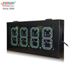 New Design Green 8'' PCB 888.8 LED Price Sign for Gas Station