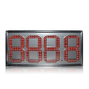 New Arrival Outdoor 18 Inch 888.8 RF Remote Control Led Sign for Gas Station