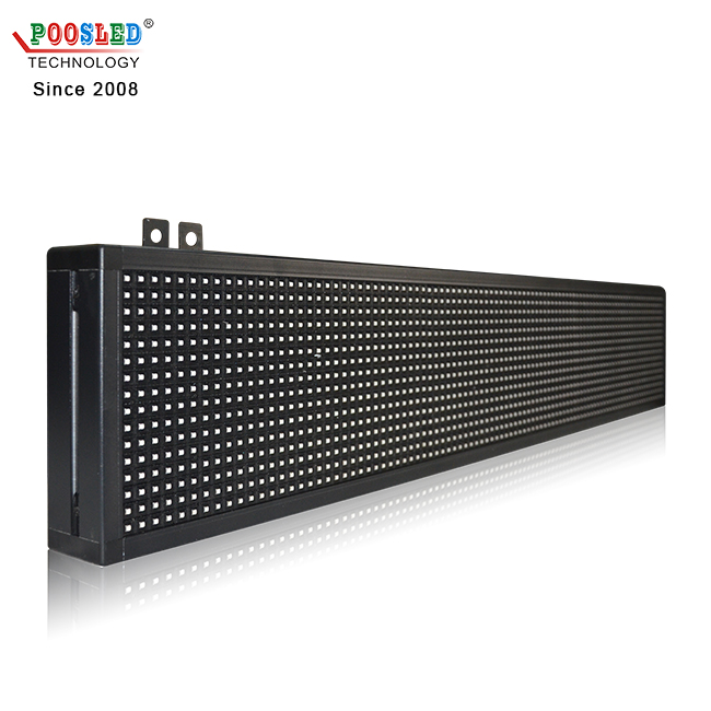 Popular Indoor P10 3X1 RGB(SMD) Led Message Boards Buy Led Message Boards, Indoor Led Message