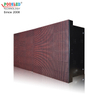 Factory Directly Provide P10 Big Size Red Usb Control Led Screen led display board
