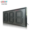 Factory Directly Provide Led Countdown Timer 888 High Quality LED Sign