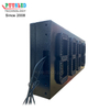 Outdoor Double Sided LED Gas Price Sign 888.8 For Gas Station