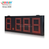 New Generation PCB digit led gas price sign 8.888 for gas station