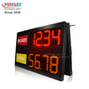 Outdoor LED Price Sign 8'' PCB 88.88 for Gas Station LED Price Display