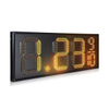  Gas Station Outdoor Waterproof LED Gas Price Sign LED Display Screen Panel For Gas Station Products