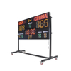 12 Years Manufacturer Basketball LED Score Board for Professional Basketball Match