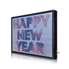 Factory Directly Provide High Brightness Led Screen P3 Full Color Big Size Indoor Durability Led Display Message Board 