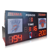 IP53 Waterproof Outdoor Led Scoreboard Led Football Scoreboard Soccer Scoreboard Led Display for Sports Games