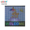 Football Stadium Perimeter Video Led Display Cabinet P8 P10 Stadium Screen