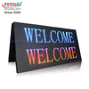 P5 Outdoor Advertising LED Display Led Scrolling Signs LED Display Board Full Color with Edit Software 